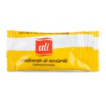 Mostarda Uli Doses 400x5 g