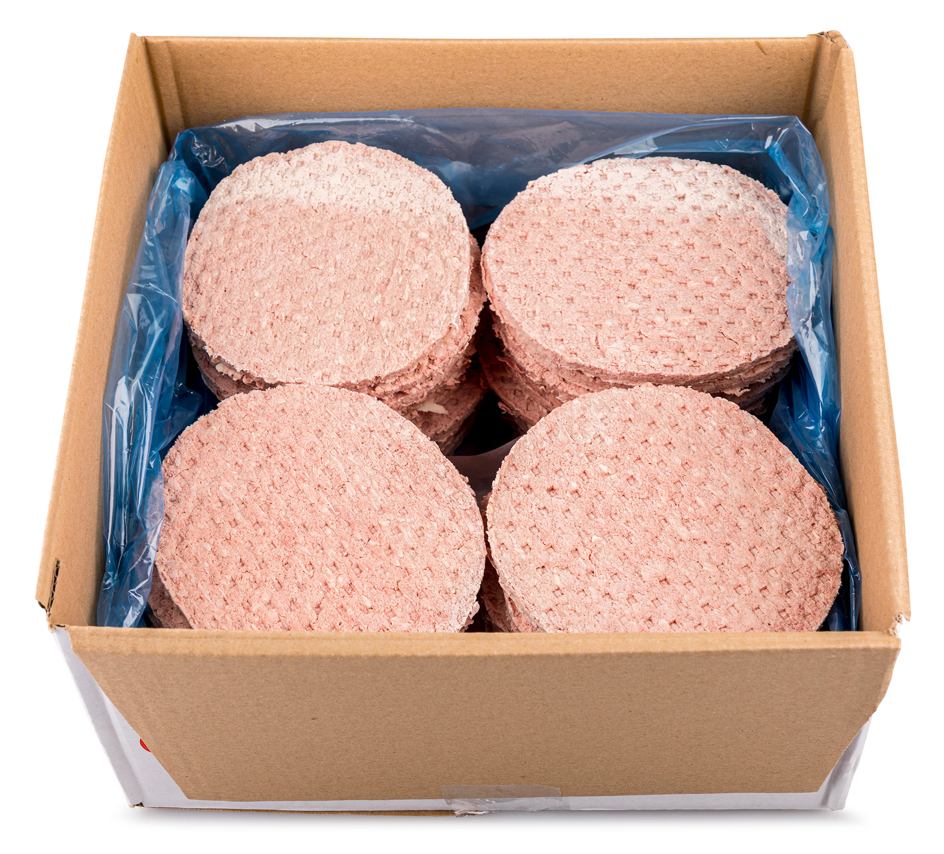 Hambúrguer Bovino Congelado Dawn Chef 40x113 g Hambúrguer Bovino Congelado Dawn Chef 40x113 g