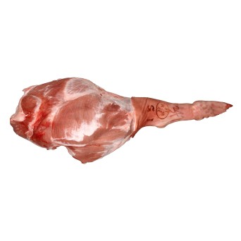 Porco Perna c/ Osso Fresca
