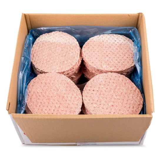 Hambúrguer Bovino Congelado Dawn Chef 40x113 g Hambúrguer Bovino Congelado Dawn Chef 40x113 g