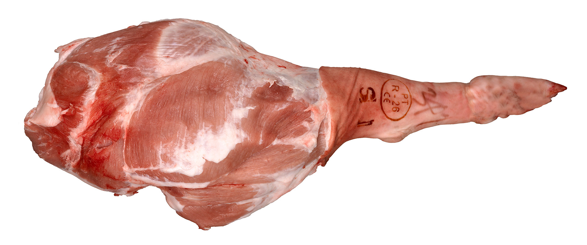 Porco Perna c/ Osso Fresca