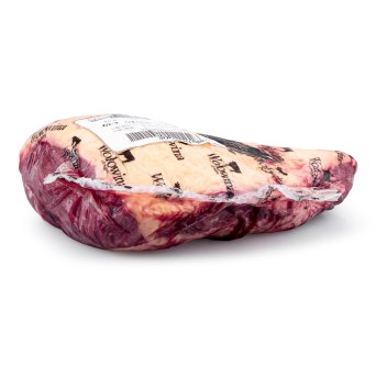 Novilho Picanha A Fresca Wolowina Vcuo