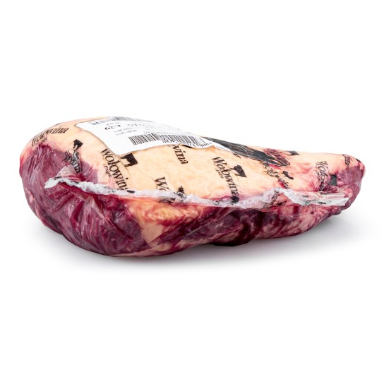 Novilho Picanha A Fresca Wolowina Vcuo