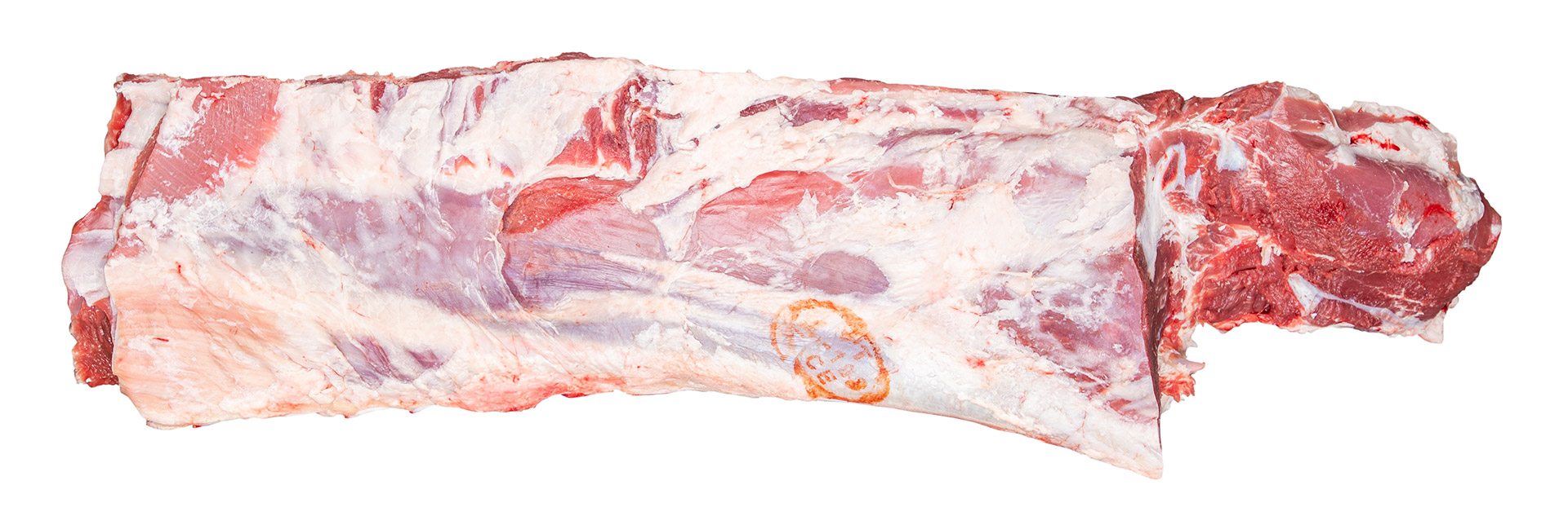 Vitel�o Rosbife c/ Lombo Fresco Nacional Uli Avulso