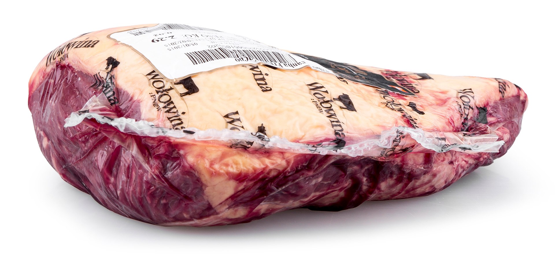 Novilho Picanha A Fresca Wolowina V�cuo