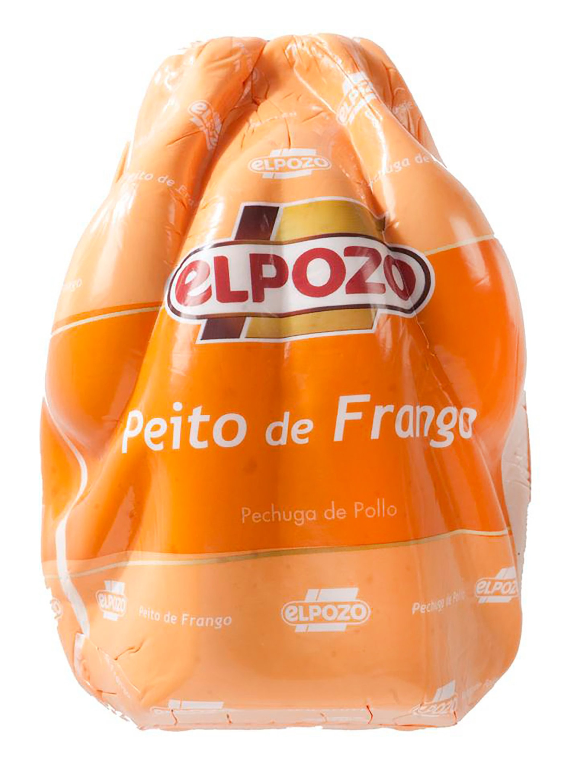 Fiambre Peito Frango ElPozo 4 kg Fiambre Peito Frango ElPozo 4 kg