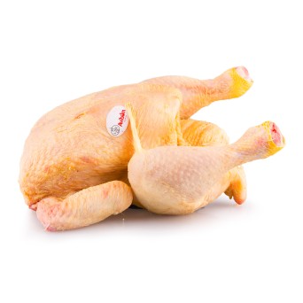 Frango Inteiro 1600 g/+ Fresco Avibom