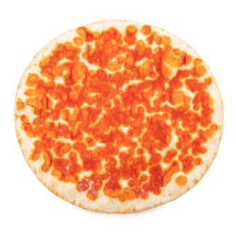 Base Pizza c/ Tomate Congelada 24x200 g