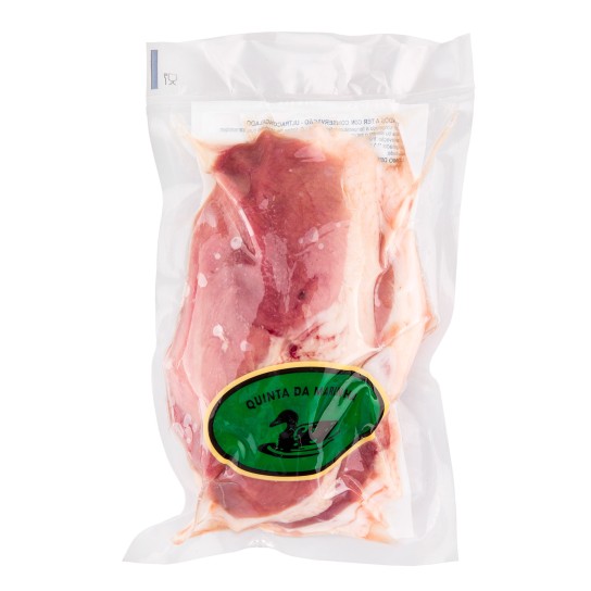 Pato Peito Congelado Quinta da Marinha Cx 5 kg
