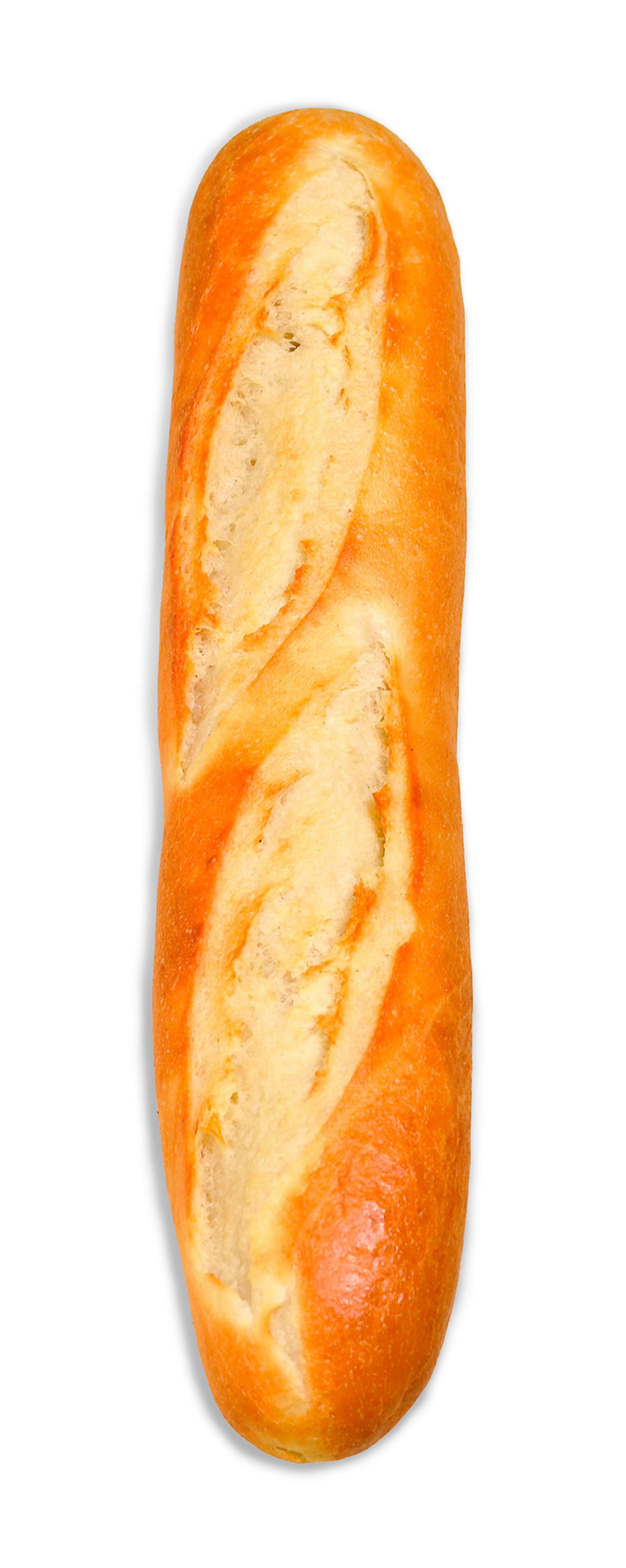 Meia Baguette Suprema Congelada Baker & Baker 68x122 g Meia Baguette Suprema Congelada Baker & Baker 68x122 g