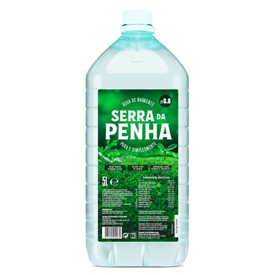 gua Serra da Penha 3x5 l