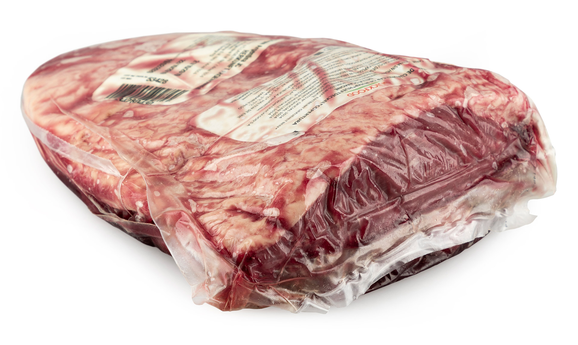 Novilho Picanha Fresca Argentina V�cuo