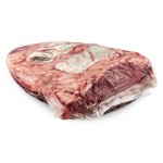 Novilho Picanha Fresca Argentina Vcuo