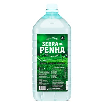 gua Serra da Penha 3x5 l