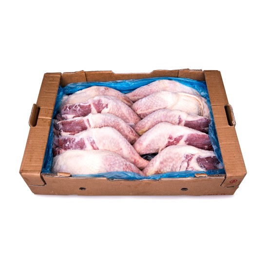 Peru Perna Congelada Avulso