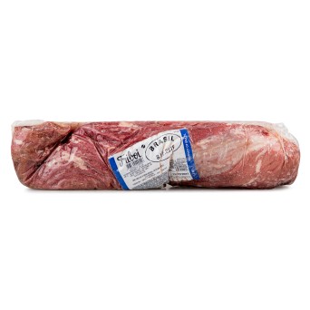 Novilho Lombo s/ Cordo 4/5 lbs Congelado Brasil Friboi