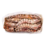 Camaro Tigre 6/8 Congelado Nigria Cx 2 kg