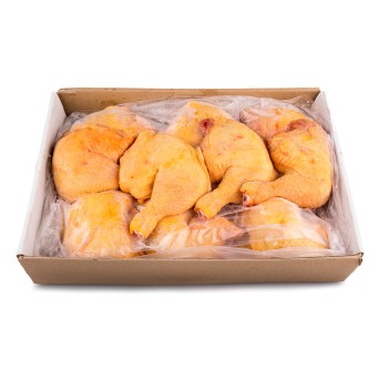 Frango Perna Congelada Uli Cx 5 kg