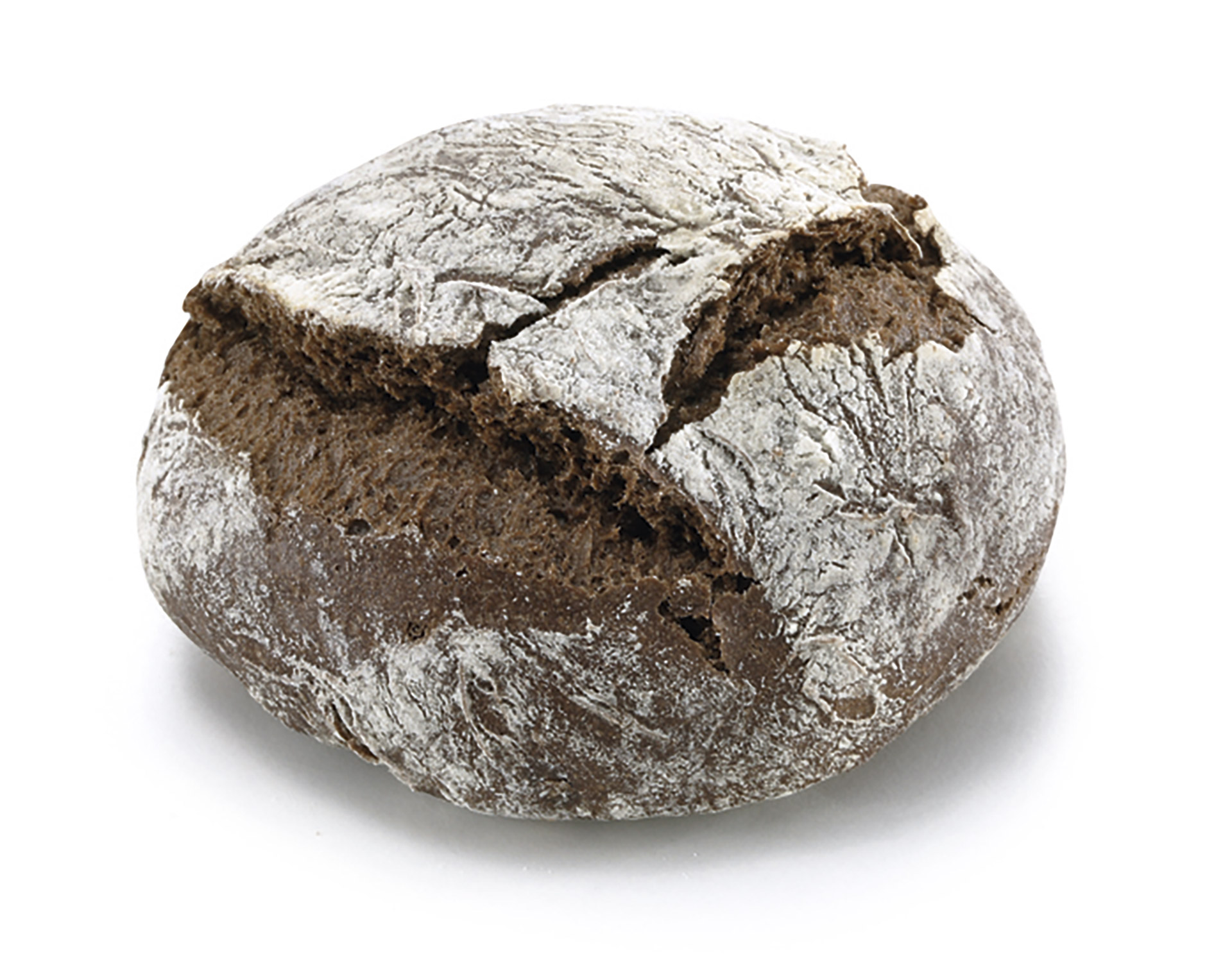P�o R�stico c/ Malte Congelado Baker & Baker 30x100 g