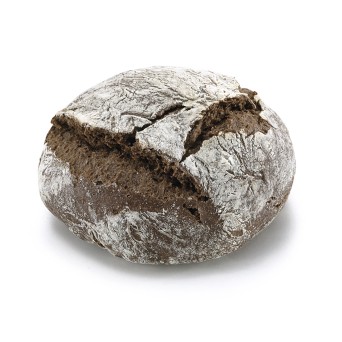 Po Rstico c/ Malte Congelado Baker & Baker 30x100 g
