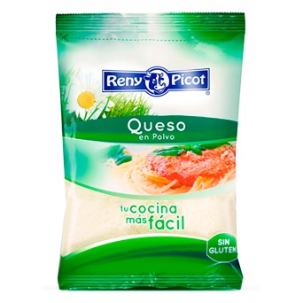 Queijo Ralado em P 1 kg