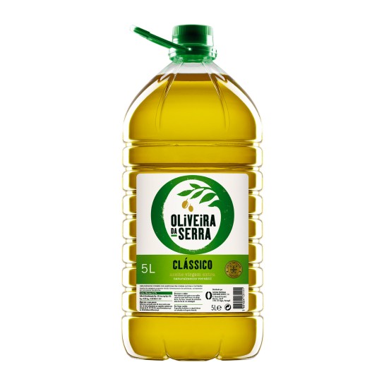 Azeite Clssico Oliveira Serra 5 l