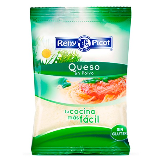 Queijo Ralado em P 1 kg