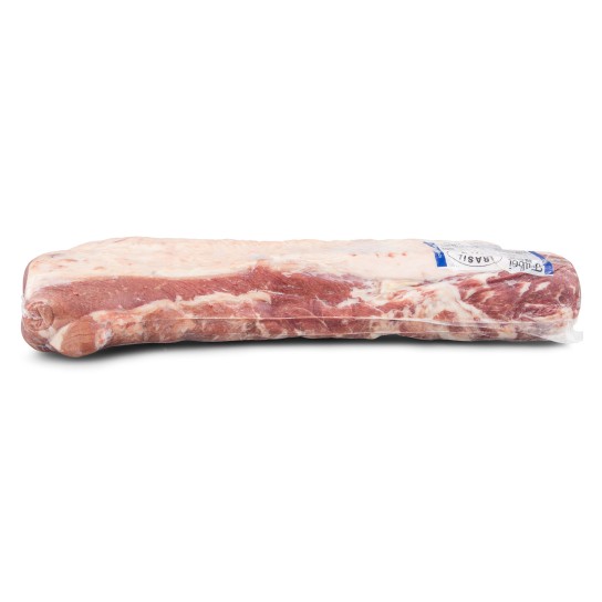 Novilho Vazia 4/5Kg Brasil Congelado