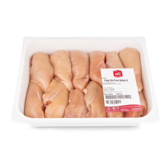 Frango Peito Fresco Uli Bandeja