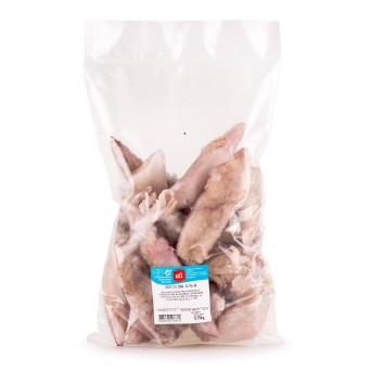 Lula C/5 Congelada Uli 6x750 g