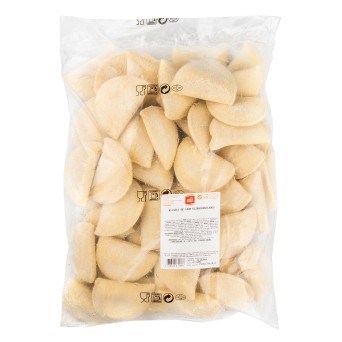 Rissis Atum Grandes Congelados Uli Cx 50 Un