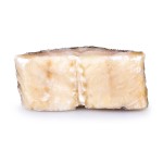 Bacalhau Demolhado Lombo 300/400 g Congelado Uli Cx 5 kg