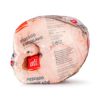 Abrtea Posta Cozer Higienizada Congelada Uli Cx 4 kg