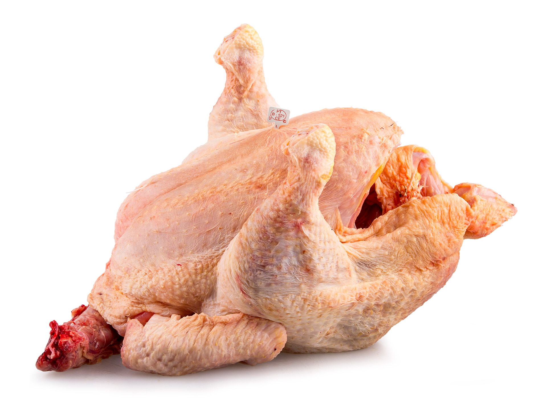 Galinha Inteira Fresca Campoaves