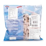 Miolo Camaro Vannamei 31/40 Congelado Saco 900 g