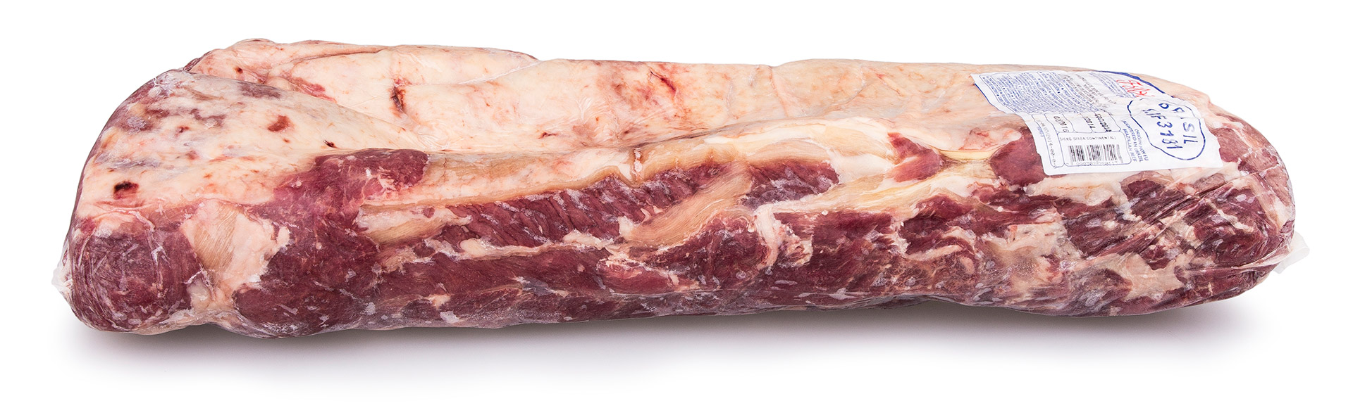 Novilho Vazia 5/6 kg Congelada Brasil Novilho Vazia 5/6 kg Congelada Brasil