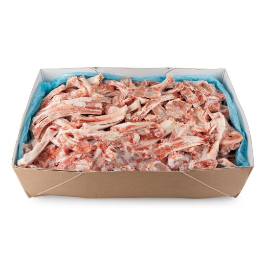 Vitela Ossos Congelados