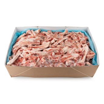 Vitela Ossos Congelados