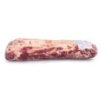 Novilho Vazia 5/6 kg Congelada Brasil