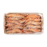 Camaro White 20/30 Congelado Nigria Cx 2 kg