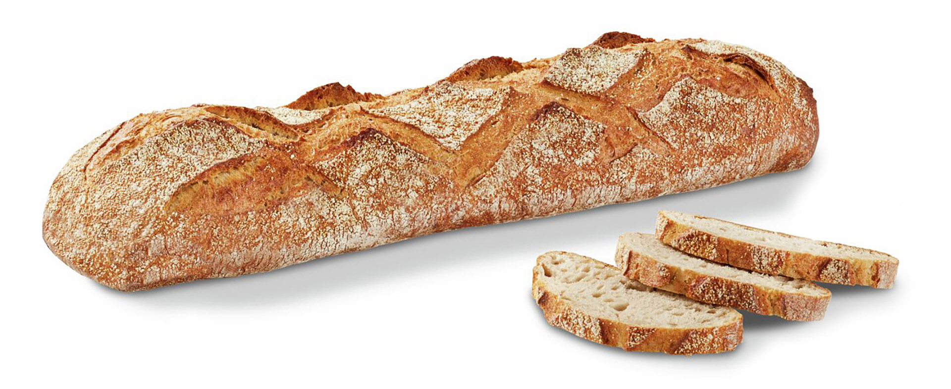 P�o Grand Pochon Congelado Bridor 10x1,1 kg