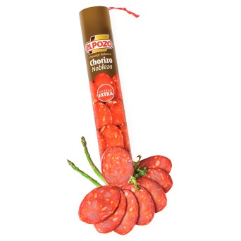 Chourio Extra Nobreza ElPozo