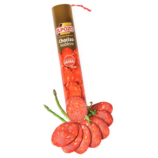 Chourio Extra Nobreza ElPozo