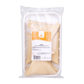 Chamuas Congeladas Uli 8x6 Un