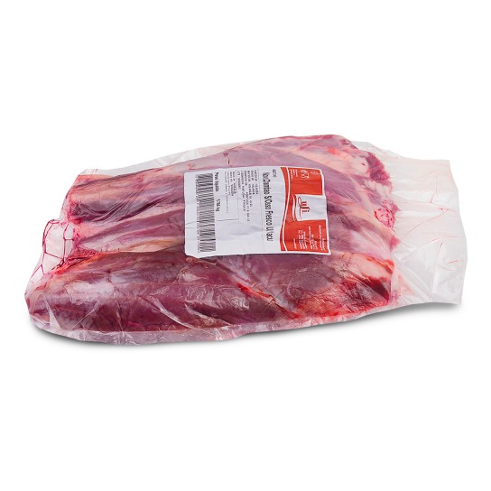 Novilho Chambão s/ Osso Fresco Nacional Uli Vácuo Novilho Chambão s/ Osso Fresco Nacional Uli Vácuo