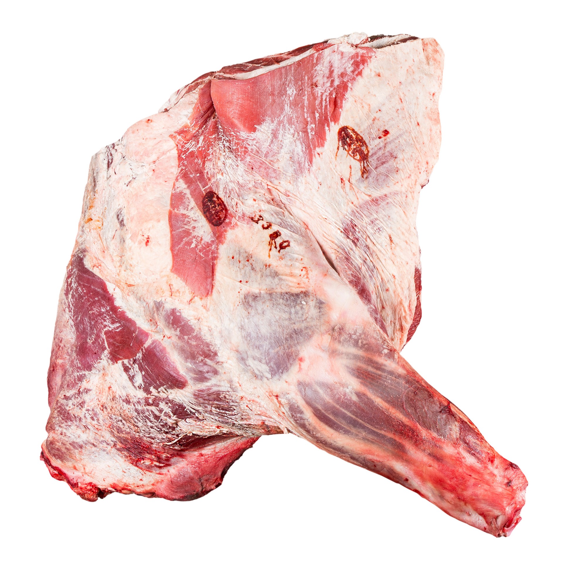 Novilho Dianteiro Fresco Nacional