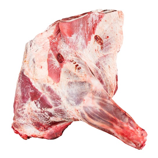 Novilho Dianteiro Fresco Nacional