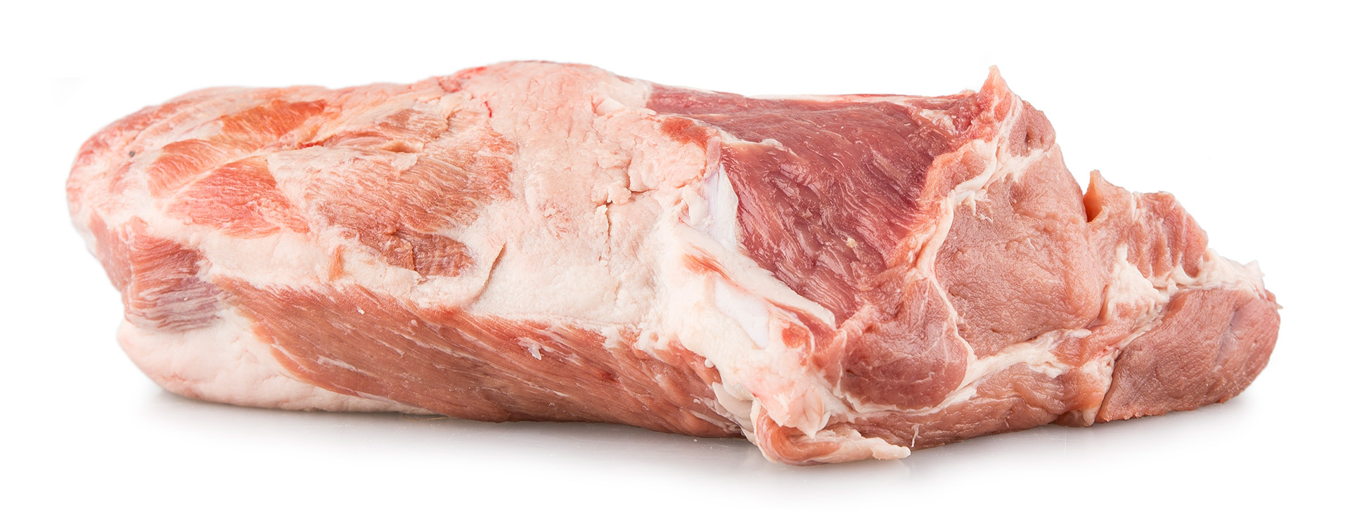 Porco Cacha�o s/ Osso Fresco Uli Avulso