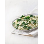 Risotto Espinafres Congelado Ardo 6x1,5 kg