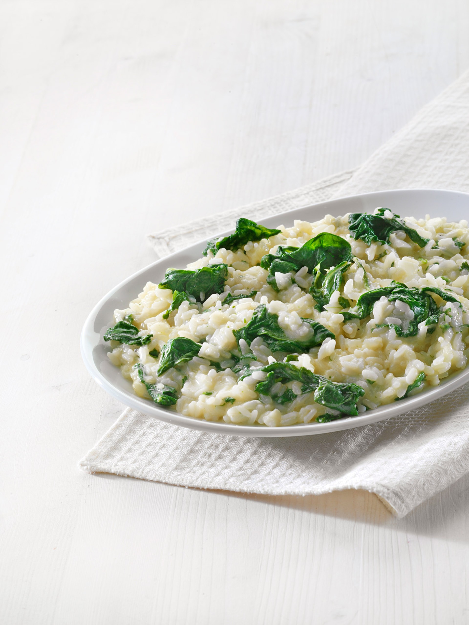 Risotto Espinafres Congelado Ardo 6x1,5 kg Risotto Espinafres Congelado Ardo 6x1,5 kg
